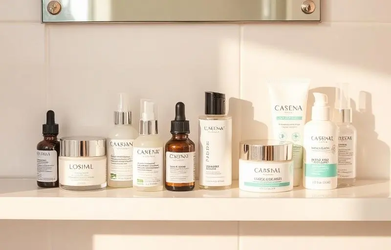 Microblading Aftercare Guide Charlotte: Complete Healing Instructions
