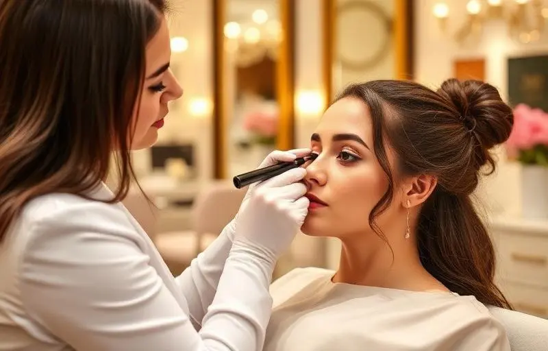 Best Microblading Artist in Charlotte: What to Look For