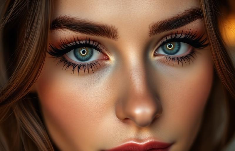 Everything You Need to Know About Lash Extensions in Charlotte