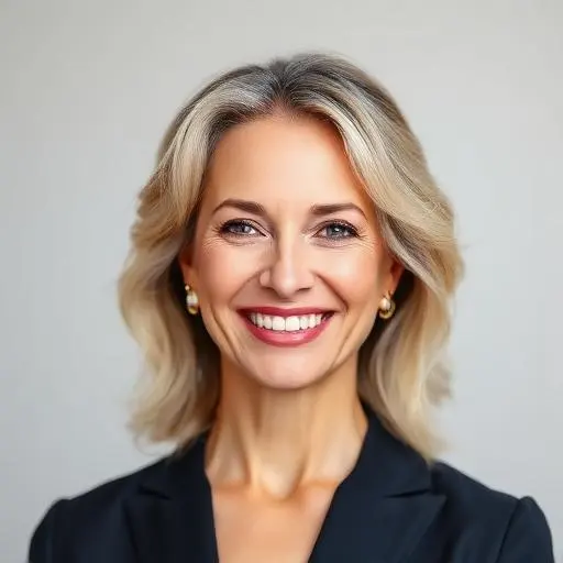 Sarah J.